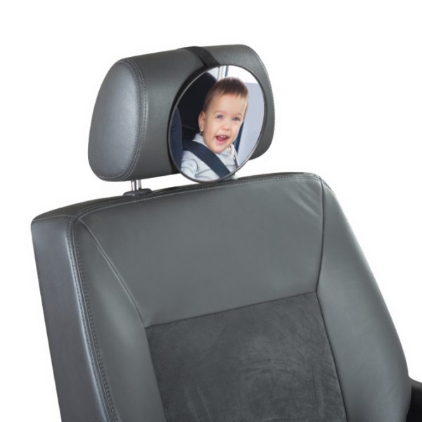 Babywise Baby Car Καθρέφτης με περιστροφή