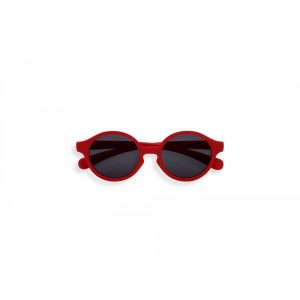 IziPizi Baby Sunglasses 0-12M Red 6