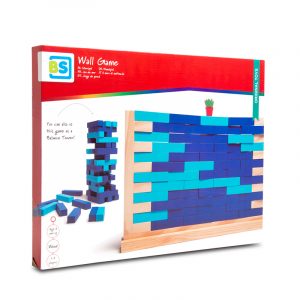 Bs Toys - Wall Game Παζλ 3D