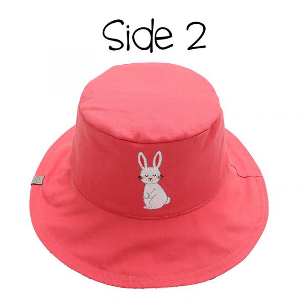 DIY Paint Καπέλο UPF 50+ Bunny