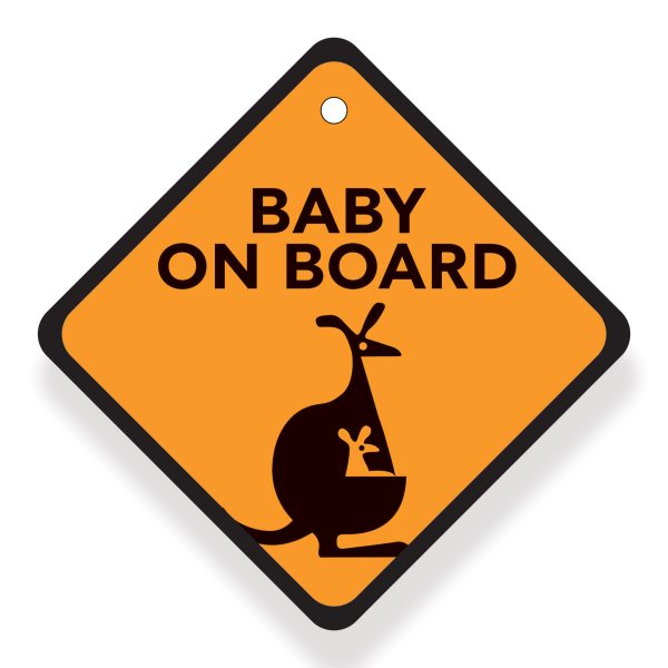 Baby on Board Babywise