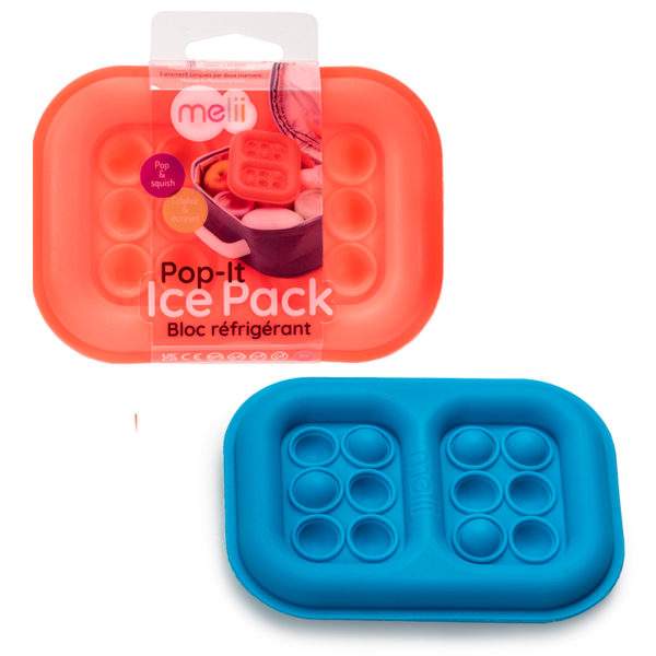 Melii - Pop-It Ice Pack (παγοκύστη)