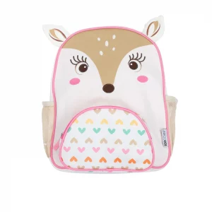 Backpack Φιλαράκια - Fiona the Fawn.