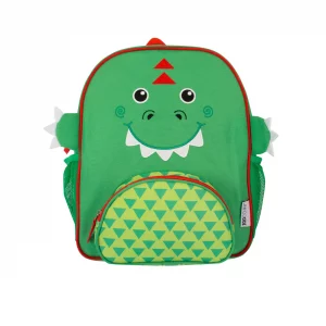 Backpack Φιλαράκια - Devin the Dinosaur.