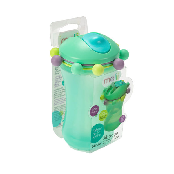 Melii - Sippy Cup Abacus 340 ml