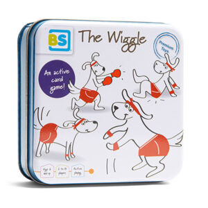 Bs Toys - The Wiggle