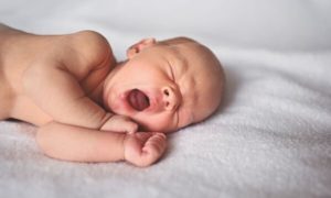 Τα οφέλη των λευκών ήχων στα μωρά 5