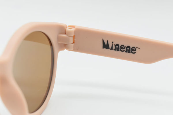 Minene - Γυαλιά ηλίου παιδικά Pink