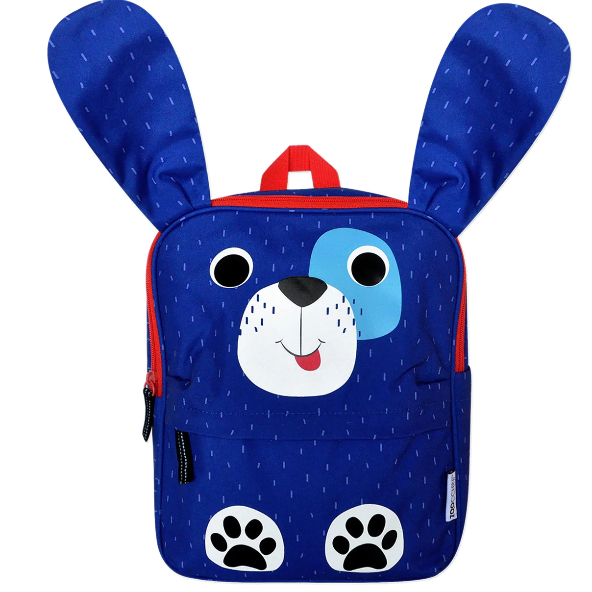 Everyday Backpack - Duffy the Dog