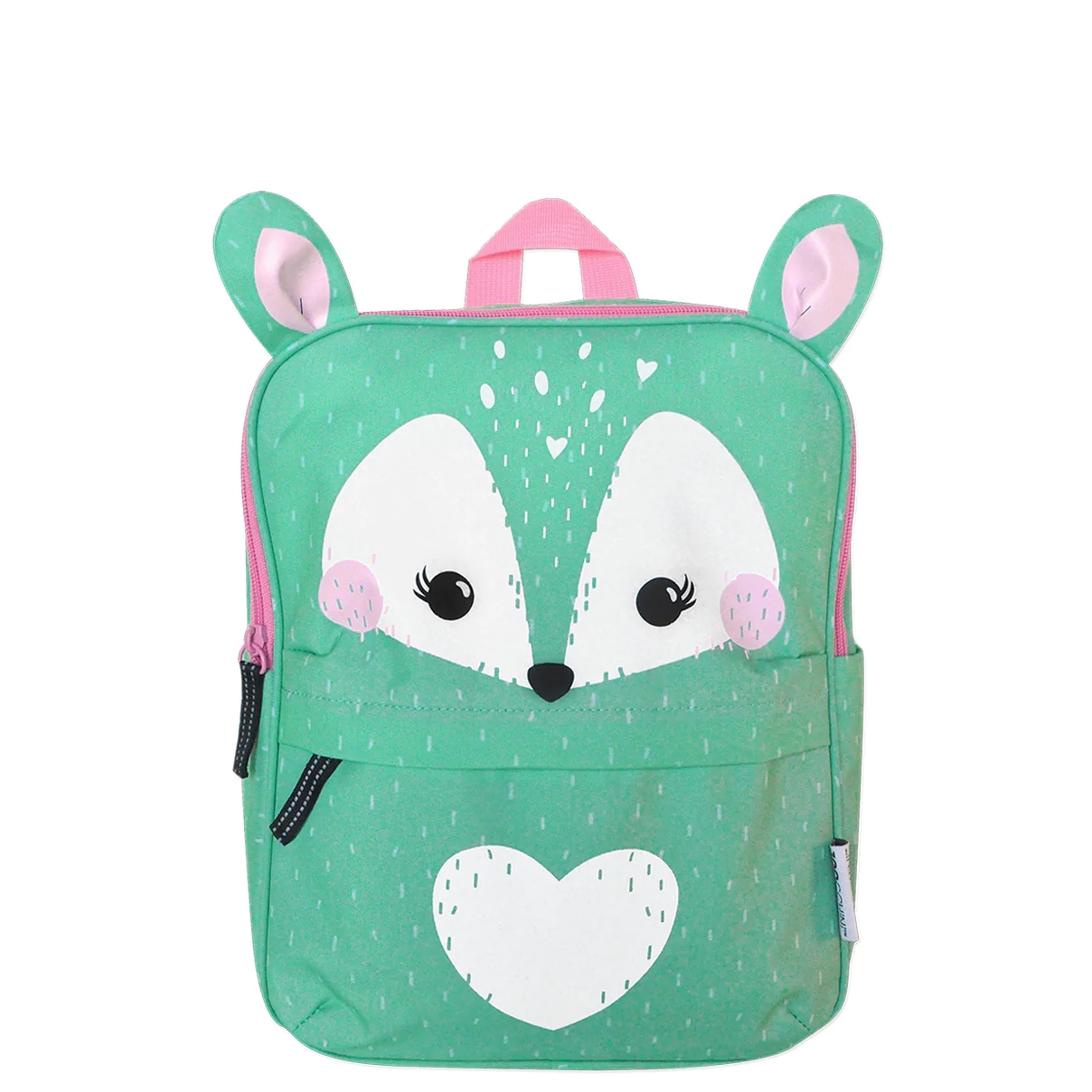 Everyday Backpack - Fiona the Fawn