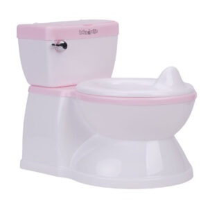 Potty Wise (γιογιό τουαλέτα) - Pink