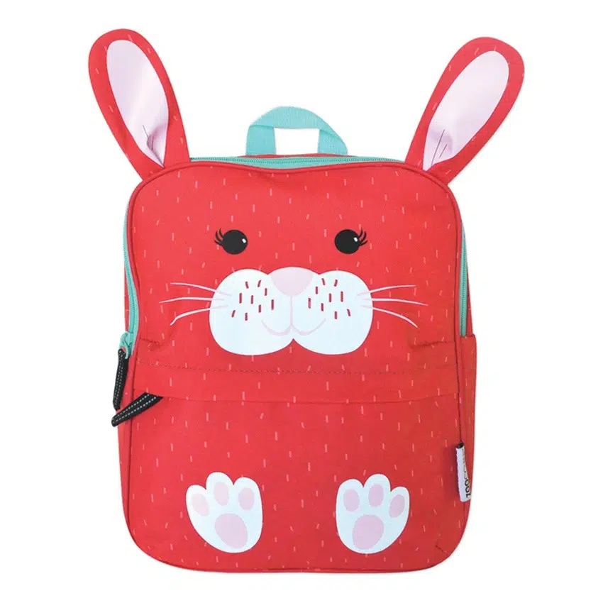 Everyday Backpack - Bella the Bunny