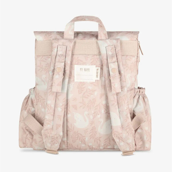 Παιδικό Backpack Antique Pink