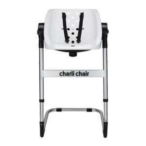 Charli Chair 2 σε 1 το μπανάκι για τη ντουζιέρα