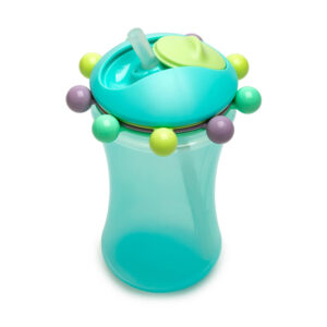 Melii - Sippy Cup Abacus 340ml Blue