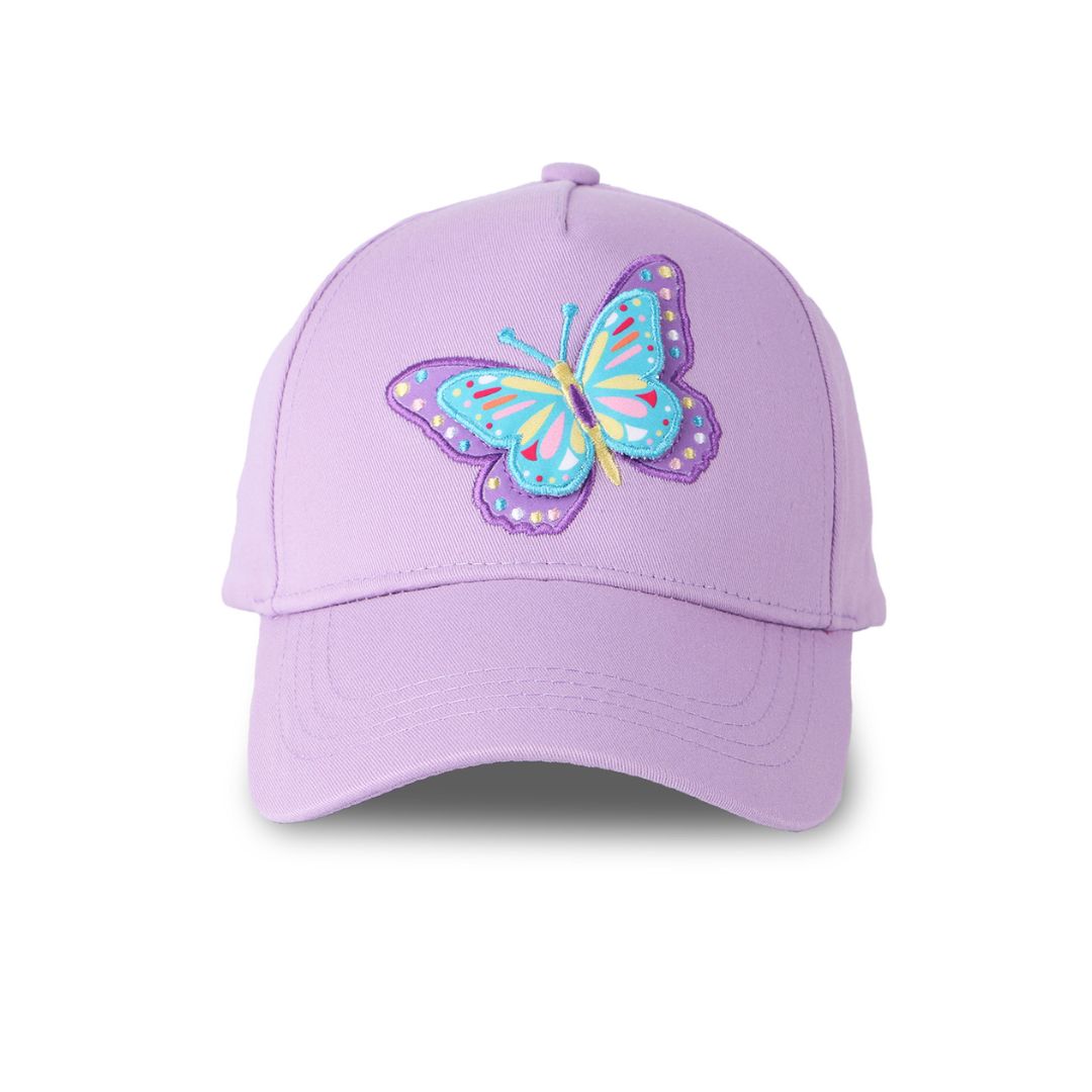 Καπέλο Τζόκεϋ Butterfly