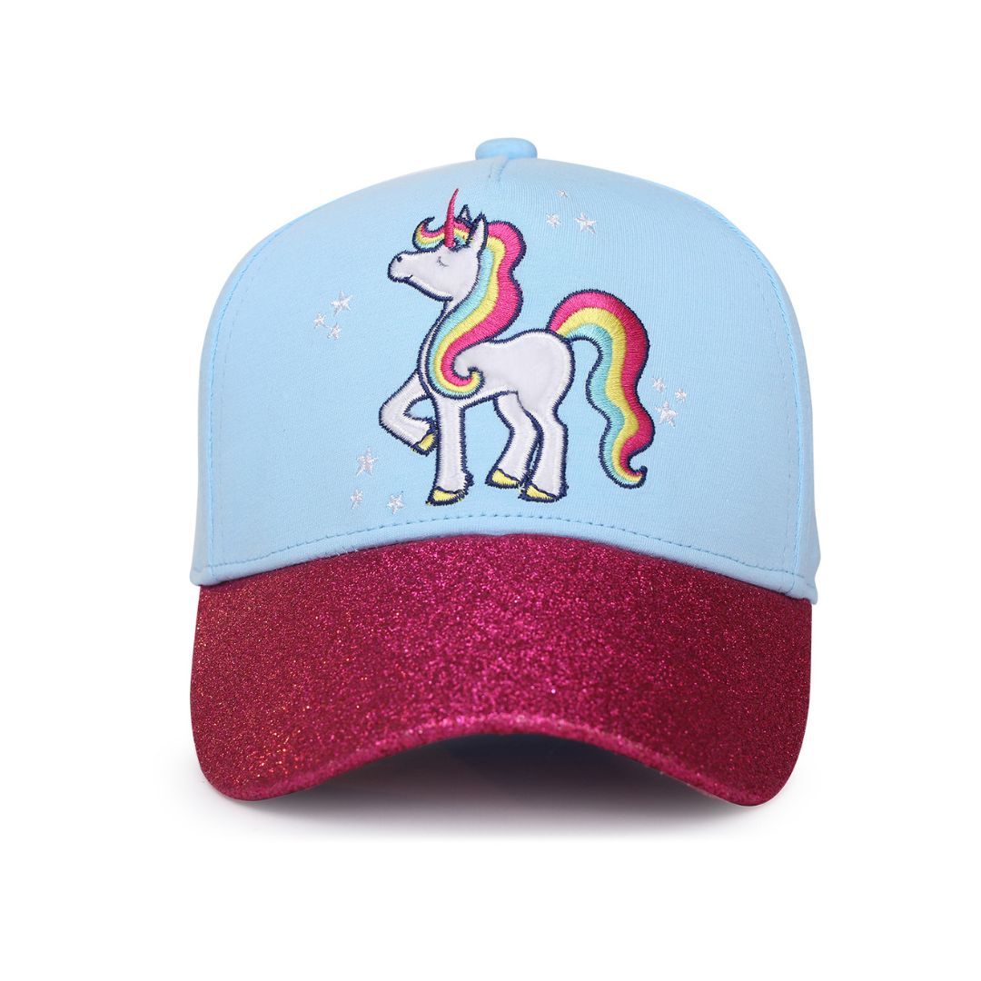 Καπέλο Τζόκεϋ Unicorn