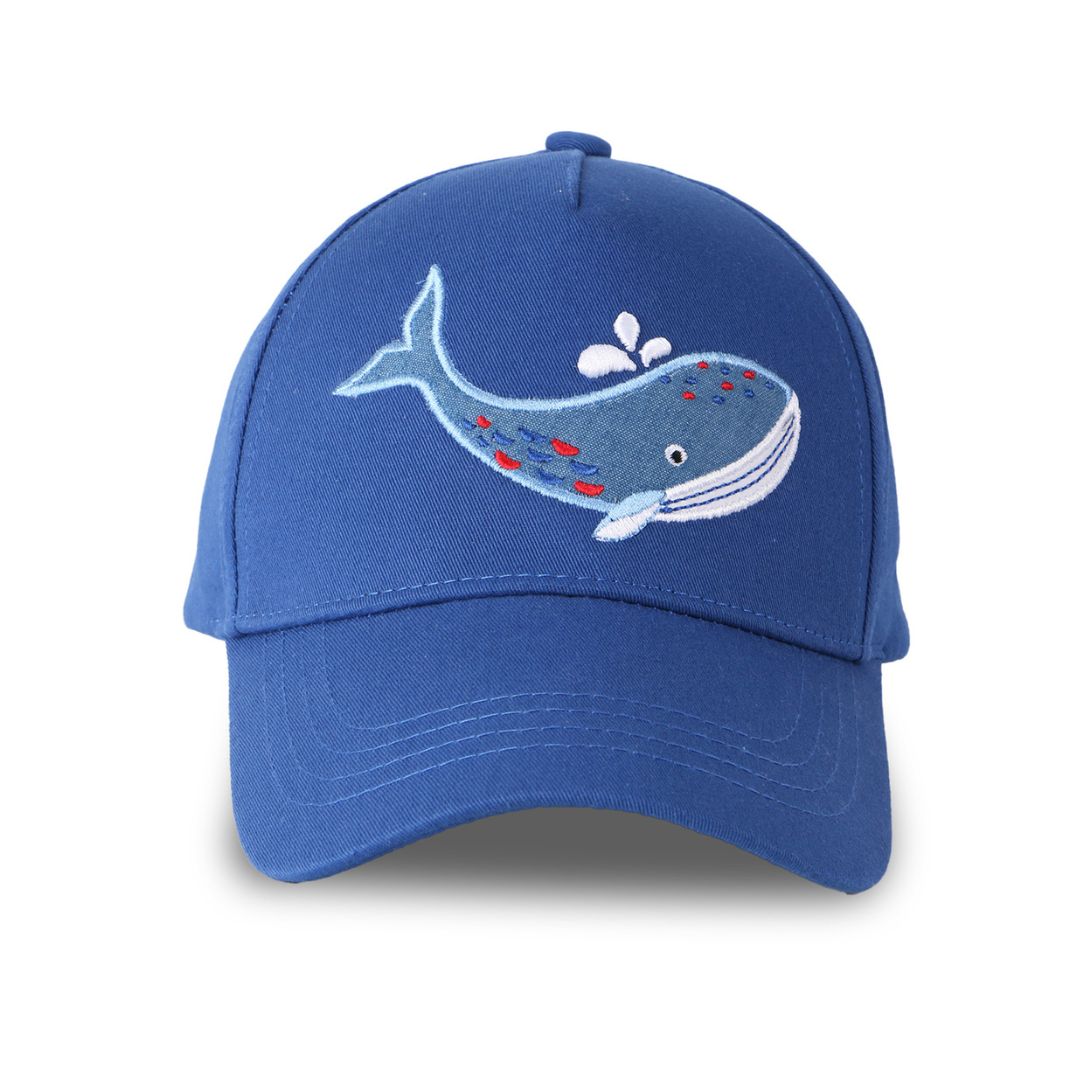 Καπέλο Τζόκεϋ Blue Whale