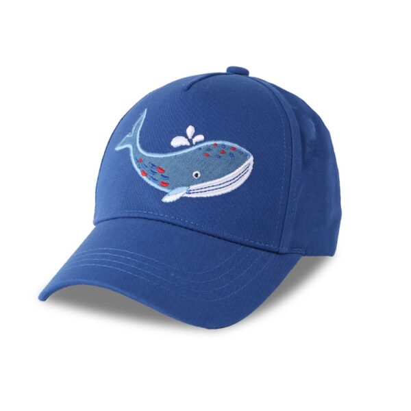 Καπέλο Τζόκεϋ Blue Whale