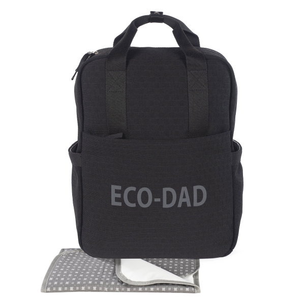 Τσάντα Πλάτης Αλλαξιέρα Eco Dad