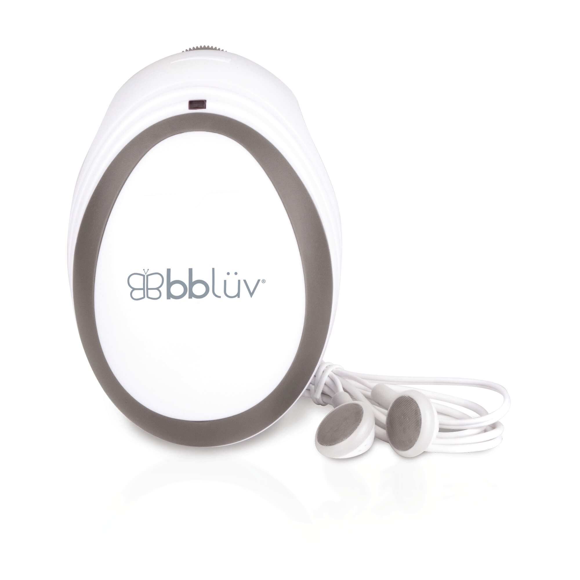 Bbluv Echo - Ασύρματη Συσκευή Τύπου Doppler Με Ακουστικά